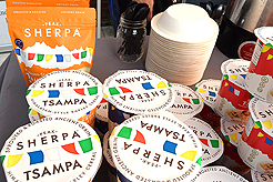 DAYLIGHT, DARK NIGHT AND BLUE SKIES WITH PAPA BUENO